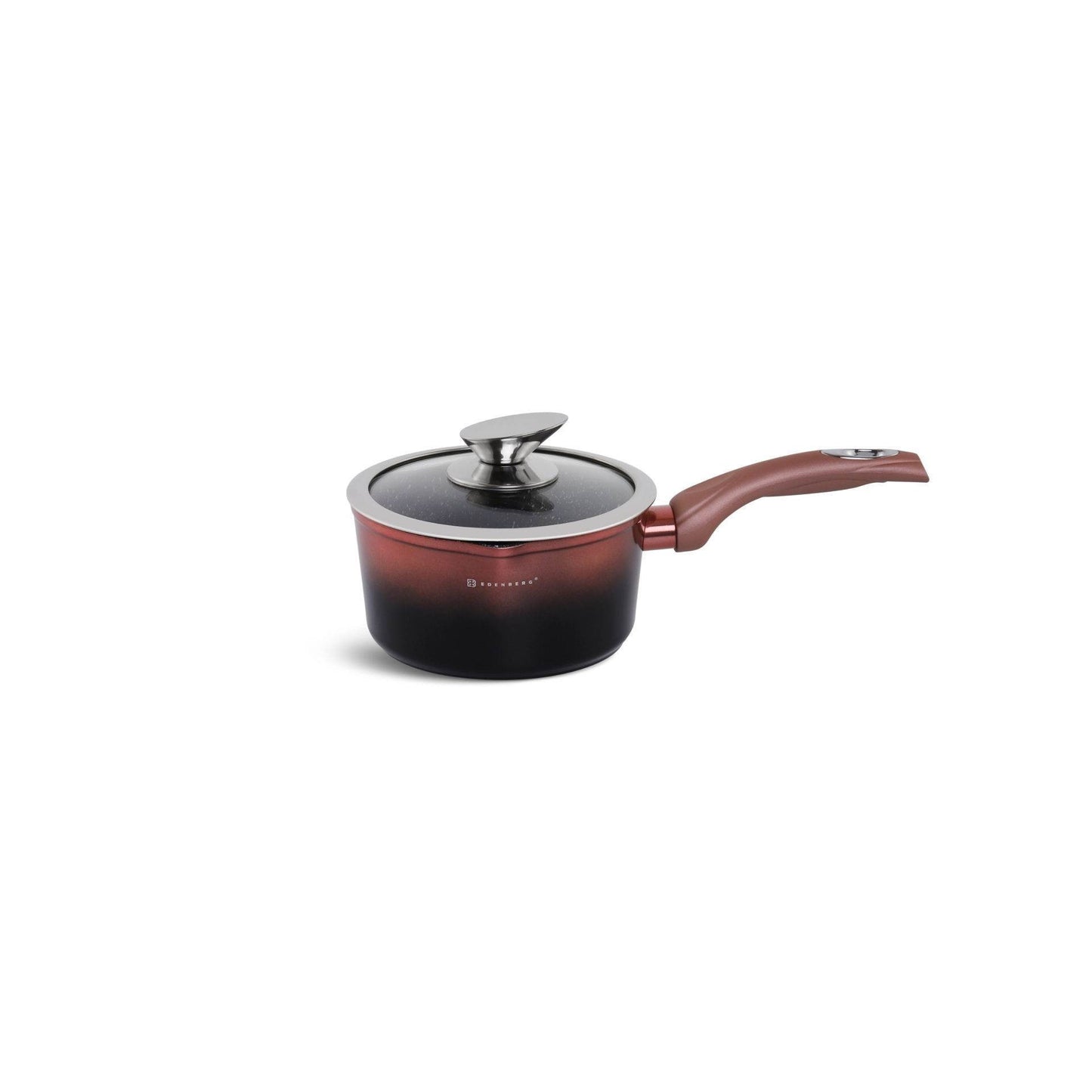 Pannenset – Cookware Set – Koekenpan Set – Potten En Pannen – Inductie Geschikt – Keramische Antiaanbaklaag – Geschikt Voor Alle Kookplaattypes – Lichtgewicht Aluminium