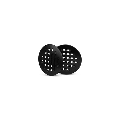 7-delig Pannenset – Kookpannen – Pannen – Koekenpannen – Sauskommen – Non-Stick Coating – Geschikt voor Alle Vuurtypes