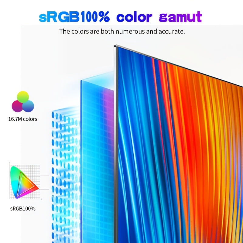 27 inch curved gaming monitor – curved scherm – gaming display – QHD monitor – frameless scherm – 180Hz verversingssnelheid – 1500R curve