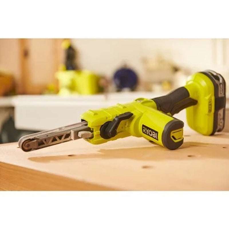 Accumulator Tape Measure R18PF-0 18V 0AH