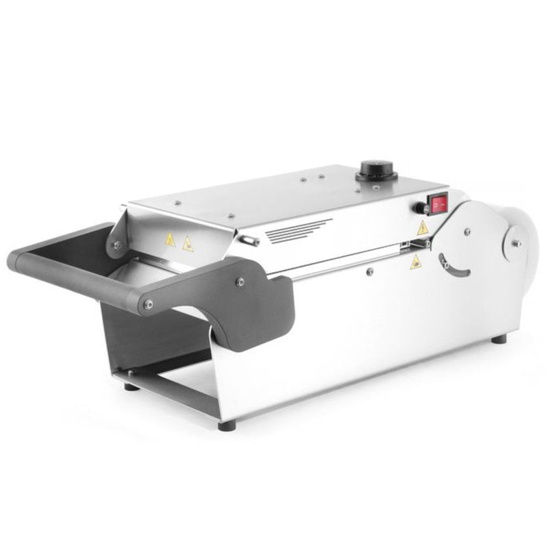 Verpakkingsmachine – Sealmachine – Vacuumsealer – Folie Sealer – Verpakkingstoestel – 700W Vermogen – Compact Design