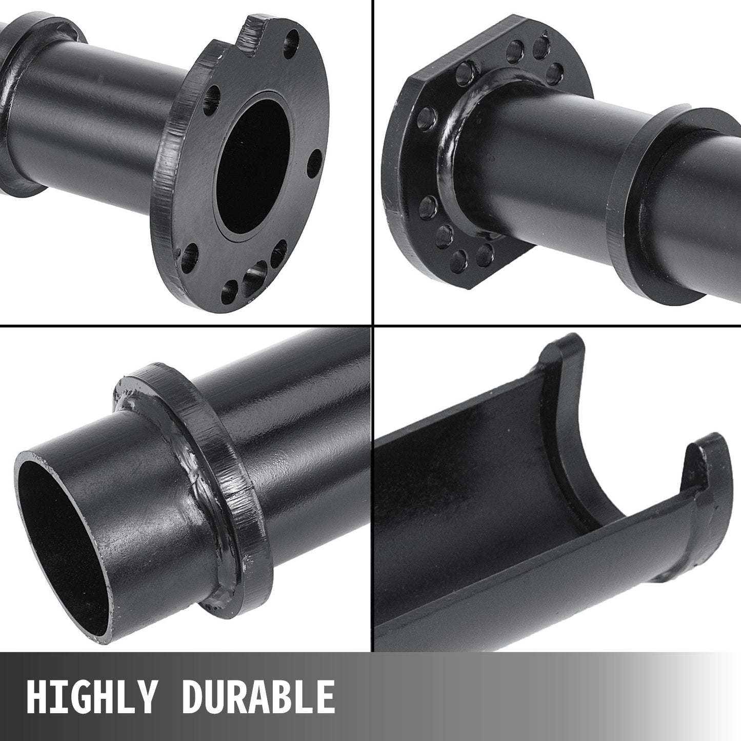 Achteras Lager Trekker – Lagerverwijderaar – Lagertrekker – Achteras Lager Verwijderaar – Reparatie Tool – Duurzaam & Stevig Materiaal – Beschermt ABS Sensor