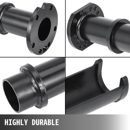 Achteras Lager Trekker – Lagerverwijderaar – Lagertrekker – Achteras Lager Verwijderaar – Reparatie Tool – Duurzaam & Stevig Materiaal – Beschermt ABS Sensor