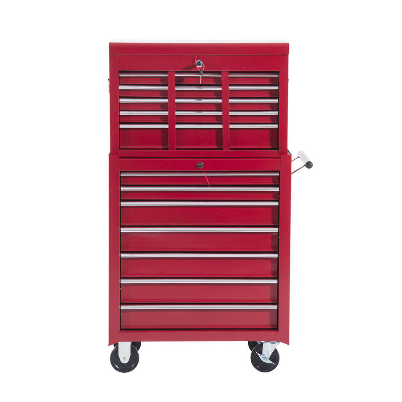 Tool Box Tool Cabinet, Practical Tool Storage, Perfect Gift for Father and Husband