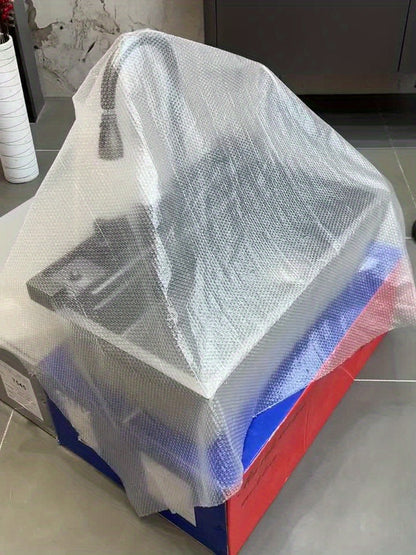 Enkele Keukenspoelbak – Spoelbak – Keukensink – Werkstation Spoelbak – Onderbouw Spoelbak – 680x450 mm – 4 mm Roestvrij Staal – Waterval Afvoer – Rechtszijdige Afvoer