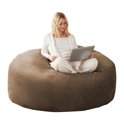 Slaapbank – Bedbank – Bankbed – Souvlaki – Logeerbed – Moderne Linnen Bekleding – Comfortabele Katoenen Vulling – Grijs