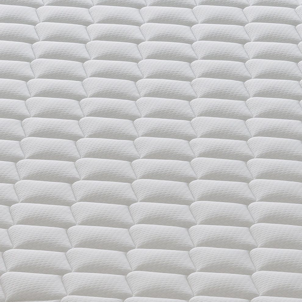 Pocketveringmatras – Matras – Eénpersoonsmatras – Orthopedisch Matras – Memoryfoam Matras – 80x190 cm – 9 Zone Ondersteuning – Hypoallergeen & Ademend