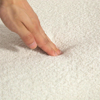 Schommelstoel – Schommelzetel – Schommelstoel Binnen – Buitenstoel – Relaxstoel – Ergonomisch Design – Massief Hout & Kussen