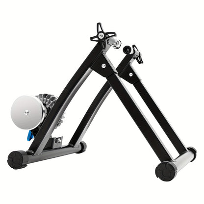 Indoor Bike Trainer Stand, Cycling Exercise Stationary Bicycle Stands, Bicycle Stands Trainers for Road Bike
