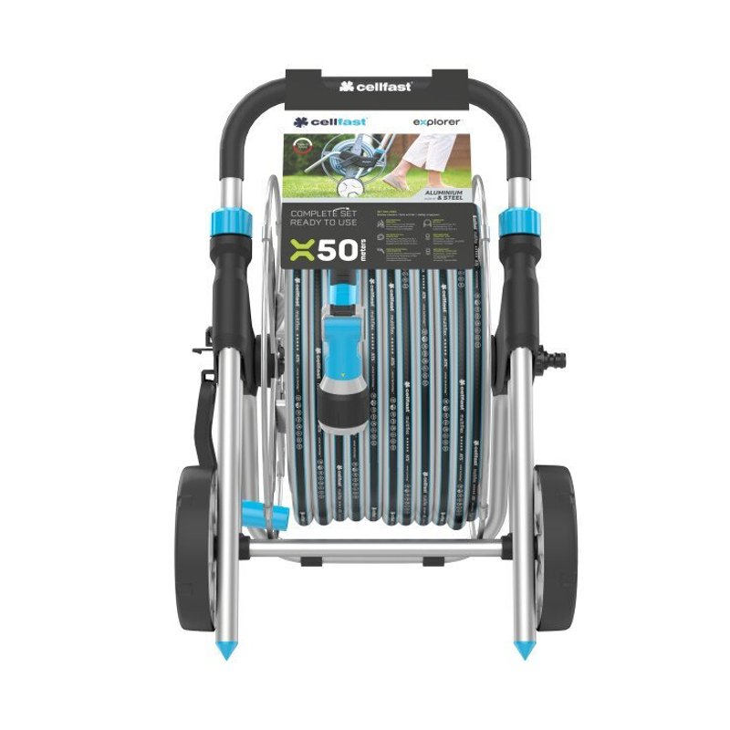 Explorer 50 Ergo Set - C 55-060