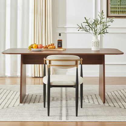 Salontafel – Witte Salontafel – Vierkante Tafel – Woonkamertafel – Koffietafel – Glanzend Wit – Vier Laden Opbergruimte – Compact Formaat 78x78 cm