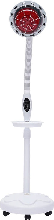 Infrarood lamp - Infrarood lamp voor spieren - Infraroodlamp gewrichten - Verstelbare Temperatuur Warmtelamp -