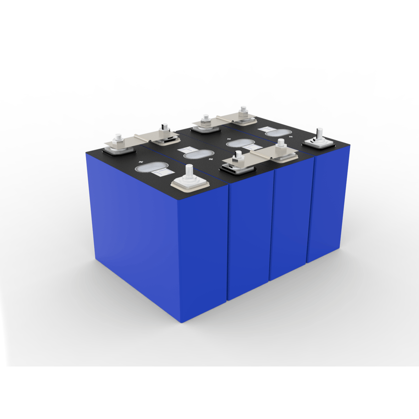 Li-ion Accu – Lithium Accu – LiFePO4 Accu – Lithium Ijzerfosfaat Accu – 12V 100Ah Accu – Hoge Capaciteit 1280Wh – 8000+ Laadcycli & Langdurige Levensduur