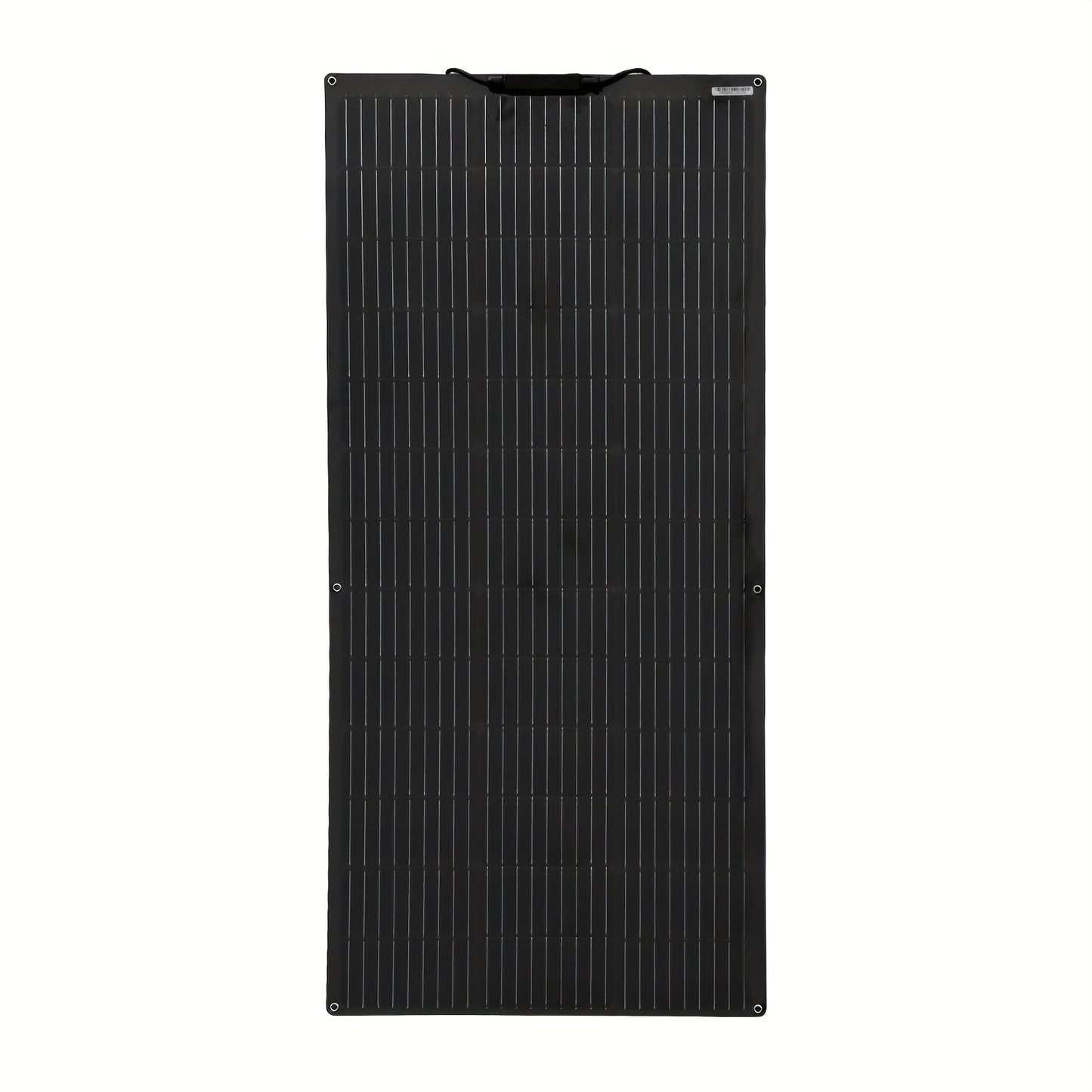 Zonnepaneelset – Zonnepanelen – Solar Panelen – Zonne-energie – 12V Batterijen – 240W Vermogen – Monokristallijn Silicium