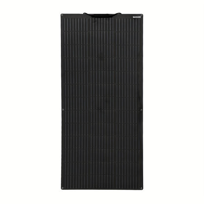 Zonnepaneelset – Zonnepanelen – Solar Panelen – Zonne-energie – 12V Batterijen – 240W Vermogen – Monokristallijn Silicium