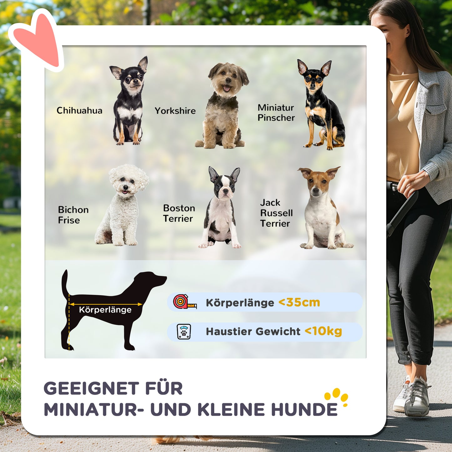 Bijzettafel – Bijzettafeltje – Salontafel – Sofa Tafel – Draaibare Tafel – 360° Draaibaar – Met Wieltjes En Opbergruimte – Rustieke Bruin