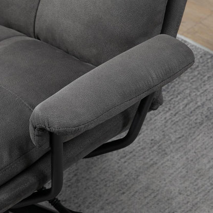 Leisure chair, comfortable living room furniture, multifunctional seat, suitable for living room, bedroom, dining room, hallway, balcony. Perfect home decoration, Bedroom Seating, Balcony Chair, Contemporary Seating, Cozy Ott