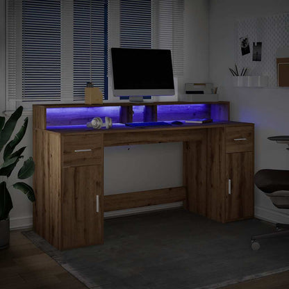 Vidaxl Desk Desks Laptop Table