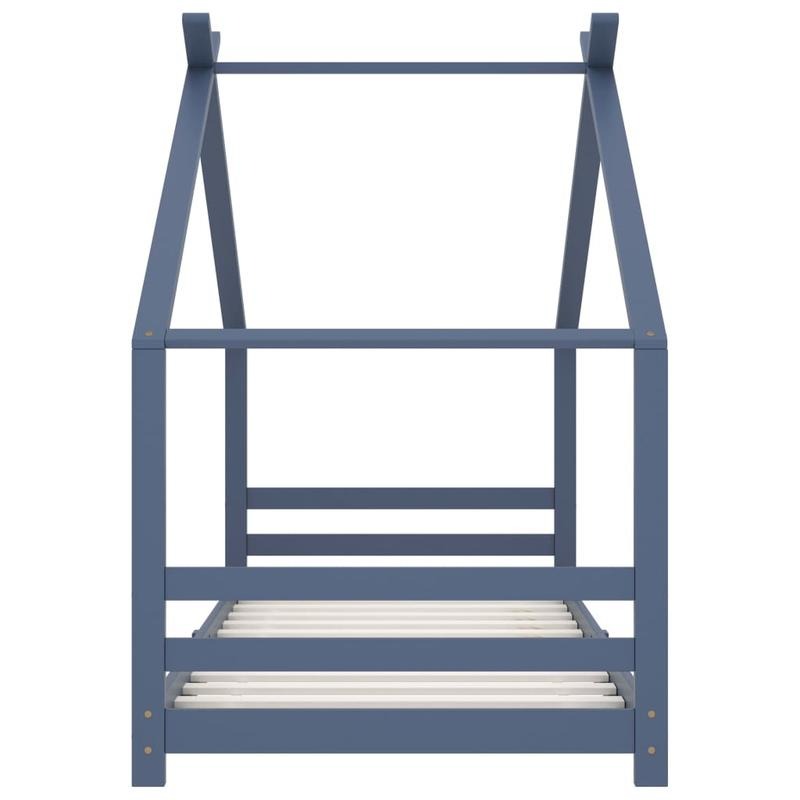 Konijnenkooi – Konijnenhok – Huisvesting Konijnen – Buitenkooi – Dierenren – Zilverkleurig – Gegalvaniseerd Staal – 400 x 78 x 78 cm – Zonder Elektriciteit