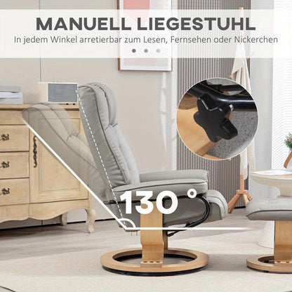 Leisure chair, comfortable living room furniture, multifunctional seat, suitable for living room, bedroom, dining room, hallway, balcony. Perfect home decoration,  Versatile Seating, Modern Recliner, Reclining Seat, Swivel Ch