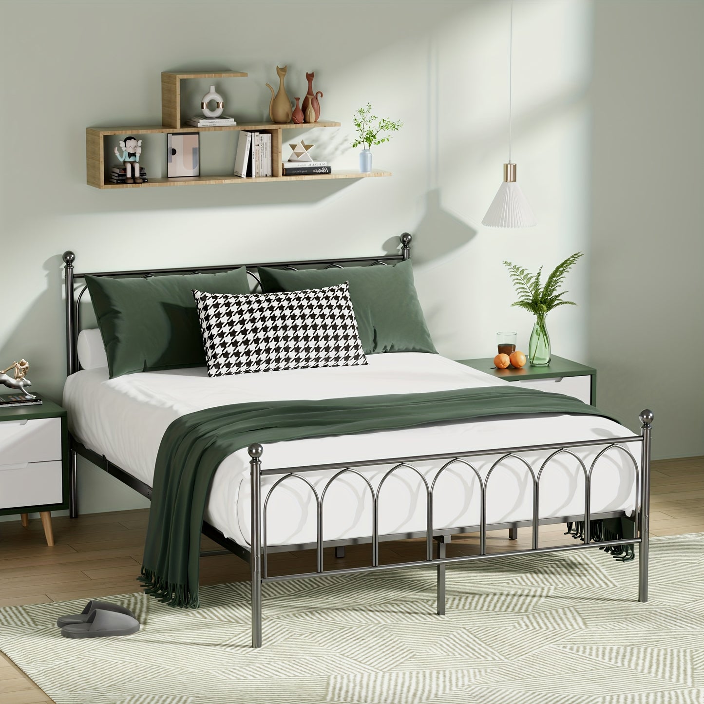 Opbergbed – Opbergbox – Bedframe – Slaapbed – Stapelbed – 140x190 cm Beige – Hydraulische Lift – Gestoffeerd Hoofdbord