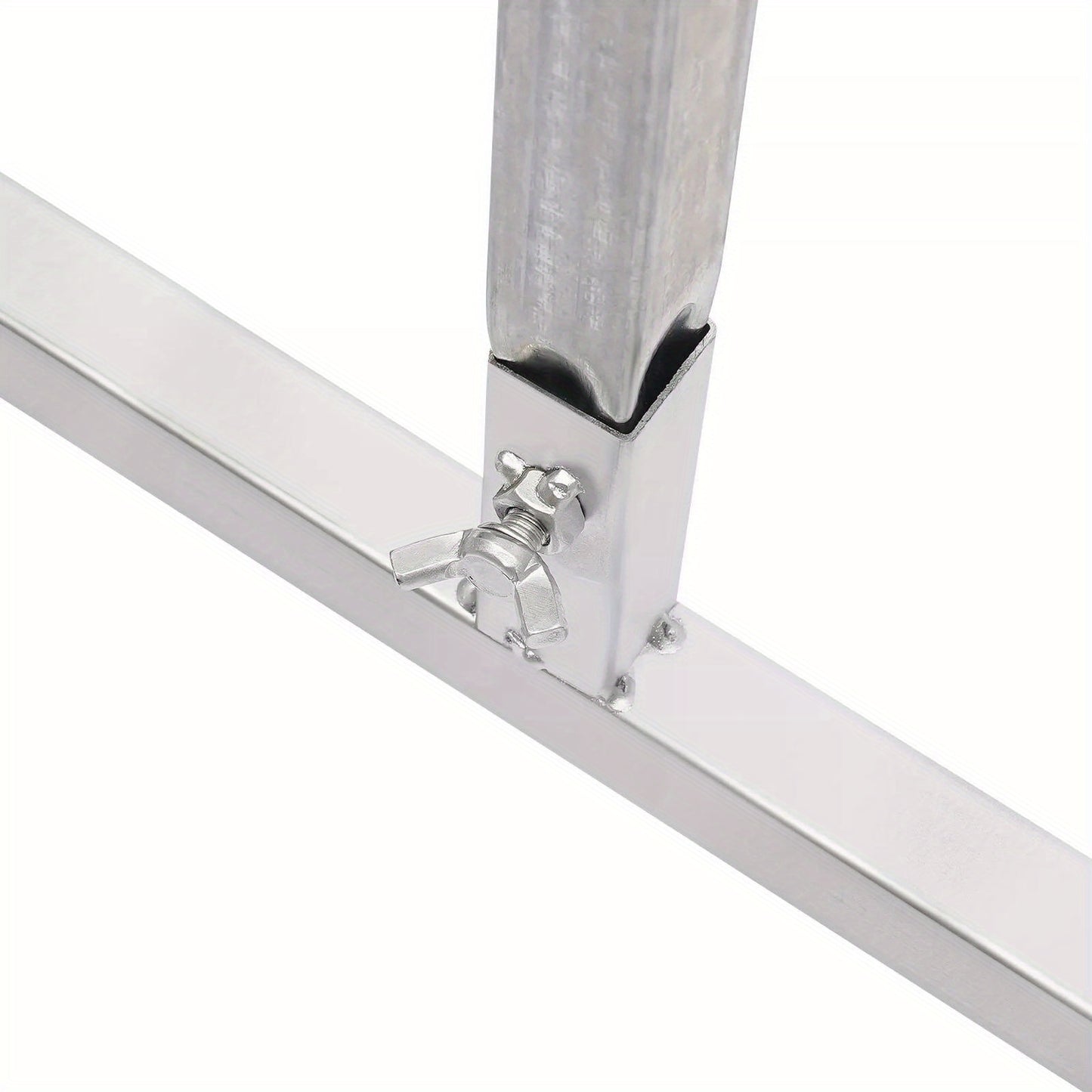 Backdrop Frame – Gordijnframe – Podiumframe – Fotostudio Frame – Curtain Stand – 6 Meter Breed – Duurzaam Metaal