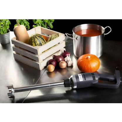 Staafmixer – Handmixer – Blender – Mixstab – Keukenmixer – 500W Krachtige Motor – Roestvrijstalen Mixarm 40 cm