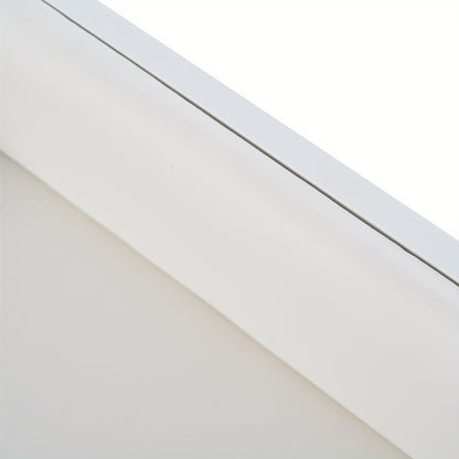 Schoenenkast – Schoenenrek – Schoenenopberger – Schoenenbank – Opbergkast – Met Gepolsterde Zitting En Rugleuning – Metaal Met Wit Design – 100x40x58 cm – Modern En Compact