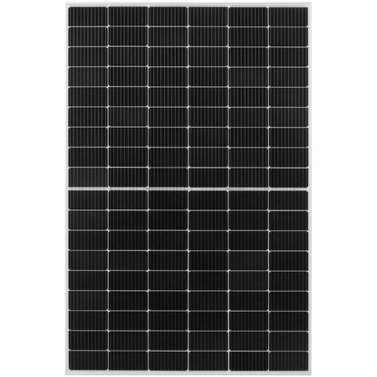 Balcony Photovoltaics Solar Panel 350 W - Set - QUORE