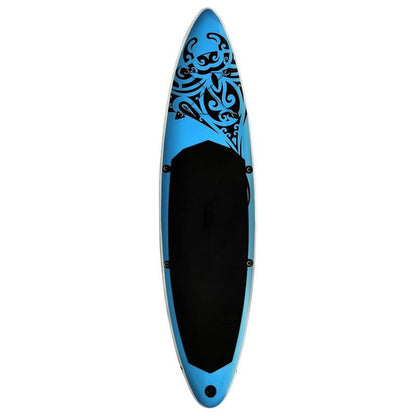 Opblaasbaar SUP-Board – Stand-Up Paddleboard – Peddelboard – Inflatable Board – SUP-Bord – 366 Cm Lengte – Draagvermogen 180 Kg