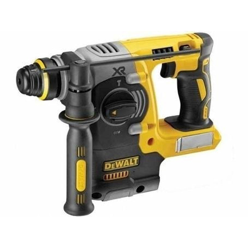 18V SDS-PLUS XR BL Hammer Drill 0xAH DW DCH273N - QUORE