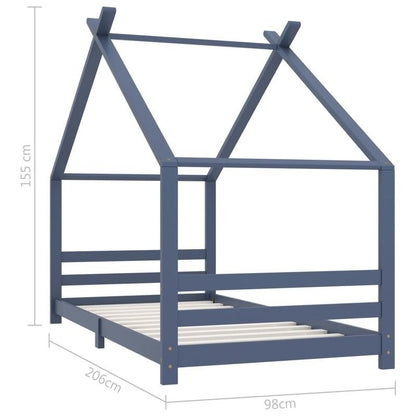 Konijnenkooi – Konijnenhok – Huisvesting Konijnen – Buitenkooi – Dierenren – Zilverkleurig – Gegalvaniseerd Staal – 400 x 78 x 78 cm – Zonder Elektriciteit