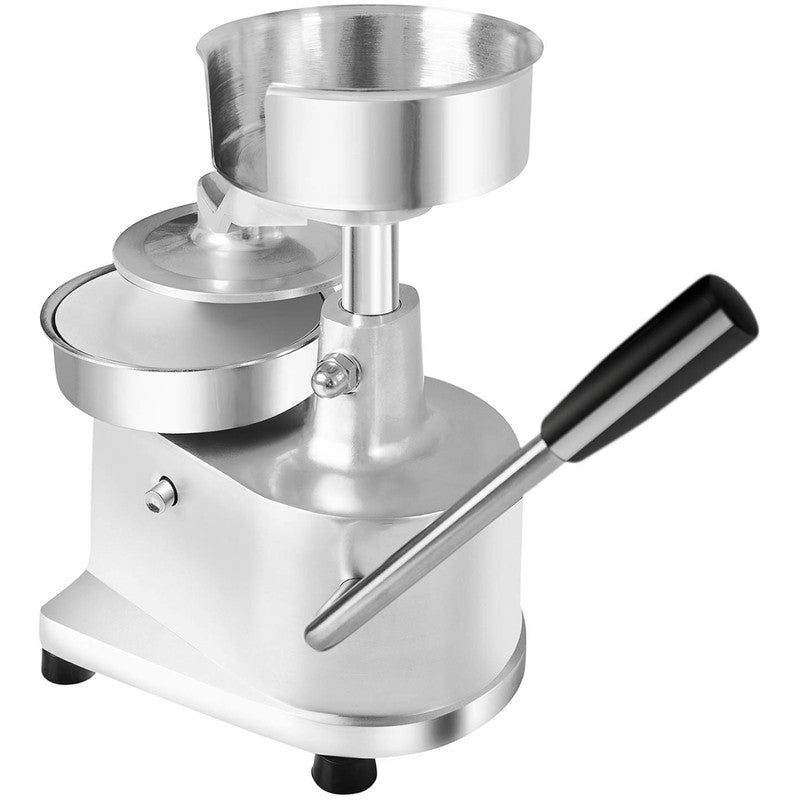 Handheld Burger Press Machine, 130mm Diameter