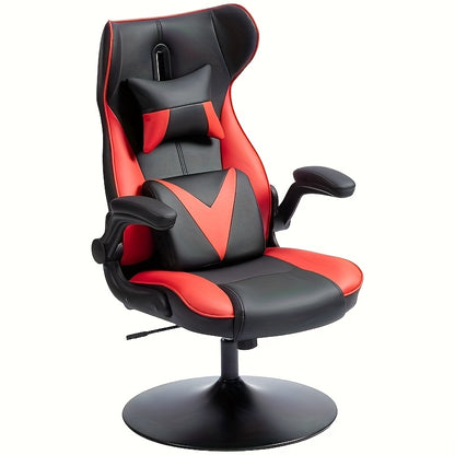 Gaming Stoelhoes – Gaming Stoelhoes – Gamestoelhoes – Stoelhoes Zwart – Gamestoelhoes Zwart – Geschikt Voor Grote En Hoge Stoelen – Katoenen Vulling En Eenvoudig Schoon Te Maken