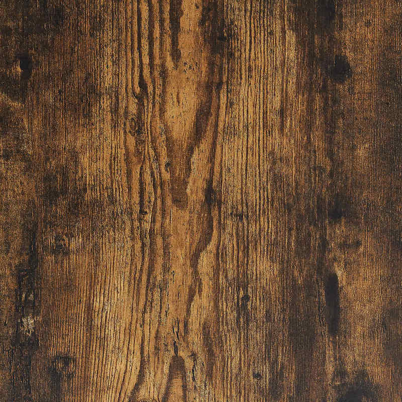 Eettafel – Tafel – Houten Tafel – Eetkamertafel – Tafelblad – Smoke Eiken – 140x74,5x76 cm – Houten Materiaal