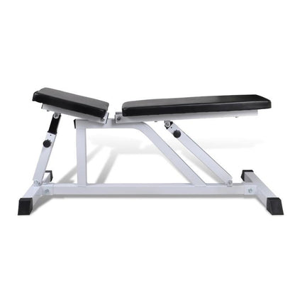 Fitness Equipment, Multi-Weight Bench, Training Bench, Fitness Power Station, Suitable For: Muscle Training/ Rehabilitation/ Functional Training