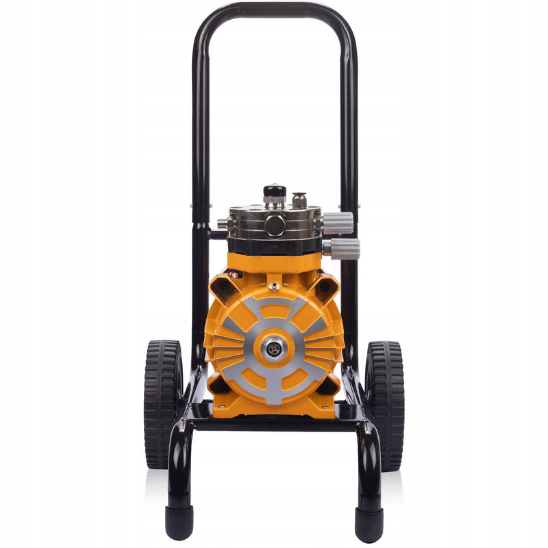Verfspuit – Verfpistool – Verfspuitpistool – Spuitpistool – HVLP Verfspuit – 3500W Borstelloze Motor – 22 MPA Werkdruk