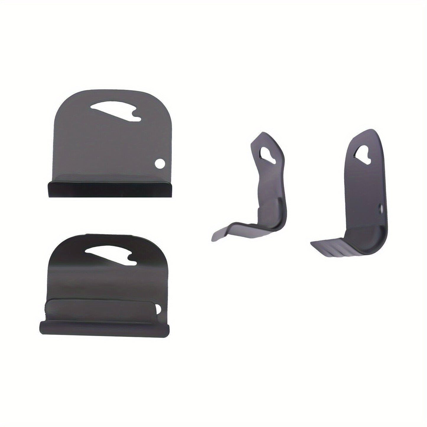 Dakdrager – Dakrailsdrager – Bagagedrager – Auto Roof Rack – Aluminium Balken – 100 cm – Inclusief Sloten Met Sleutels