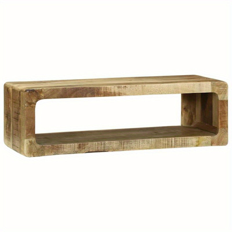 Kast – Opbergkast – Garderobekast – Kledingkast – Dressoir – Betongrijs – Bewerkt Hout – 50x50x200 cm – Stevig & Ruimtebesparend
