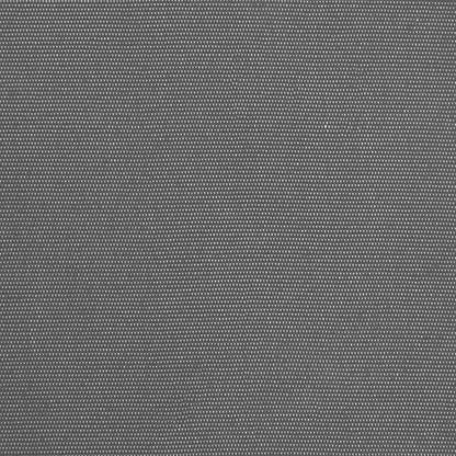 Uitschuifbare Zonwering – Terrasoverkapping – Markies – Balkonzonwering – Tuinzonwering – Waterdicht & Vuilbestendig – 300x150 cm Antraciet Polyester met Staal Frame