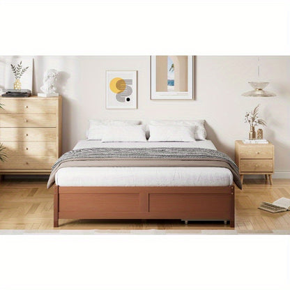 Samtpolsterbett – Gestoffeerd Bed – Tweepersoonsbed – Bed met Opbergruimte – Boxspringbed – Hydraulische Opbergruimte – Gestoffeerd Met Hoofdbord – Afmeting 140x200 cm – Grijs