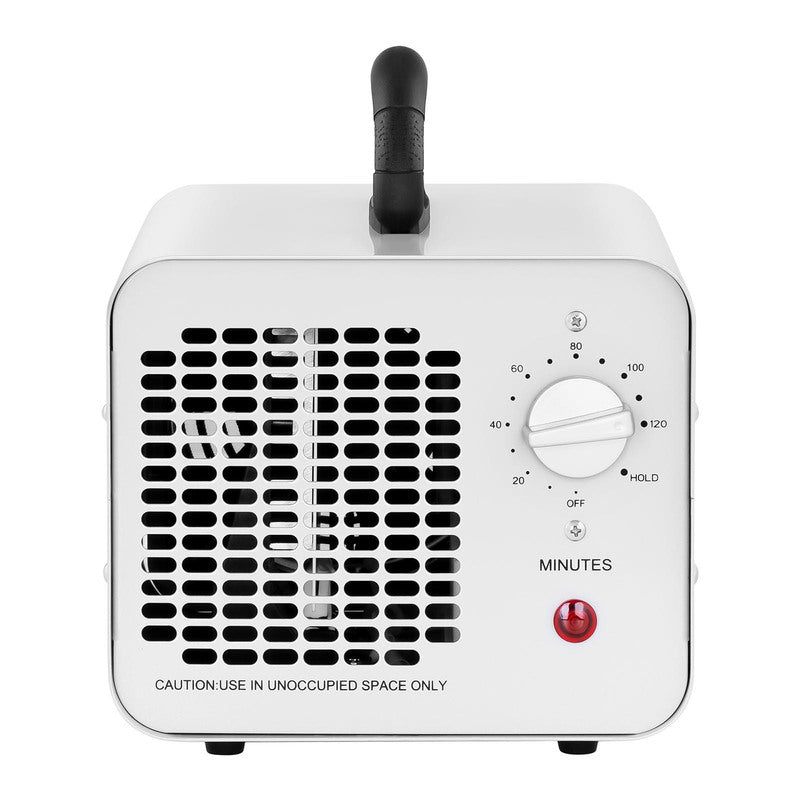 Ozone Generator with Ozone TIMER 7000 Mg/H 94 W