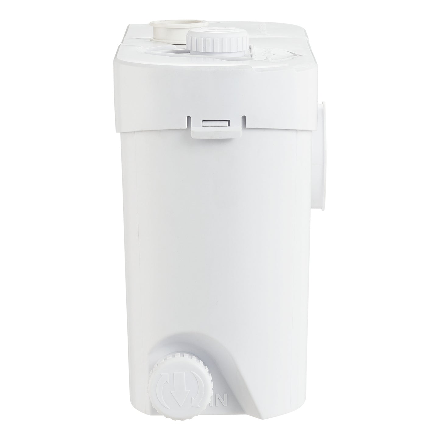 Afvalwaterpomp – Sewage Pomp – Toiletpomp – Dompelpomp – Schredderpomp – 700W Koperen Motor – 3 Inlaten Met Terugslagklep