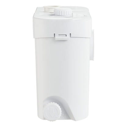 Afvalwaterpomp – Sewage Pomp – Toiletpomp – Dompelpomp – Schredderpomp – 700W Koperen Motor – 3 Inlaten Met Terugslagklep