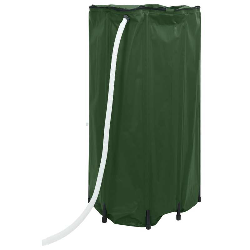 Water tank with foldable tap 380L PVC The water tank is an ideal water treatment device and an efficient circulating water treatment system. It is easy to operate, flexible and., Outdoor Water Supply, Water Storage Solution,