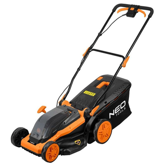 36V E+ BRUSHLESS 380MM MOWER 45L BASKET WITHOUT BATTERY - T N04-640