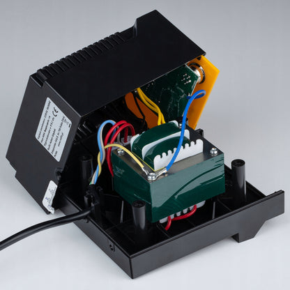 Rosfix 937D+ Soldering Station with Accessories