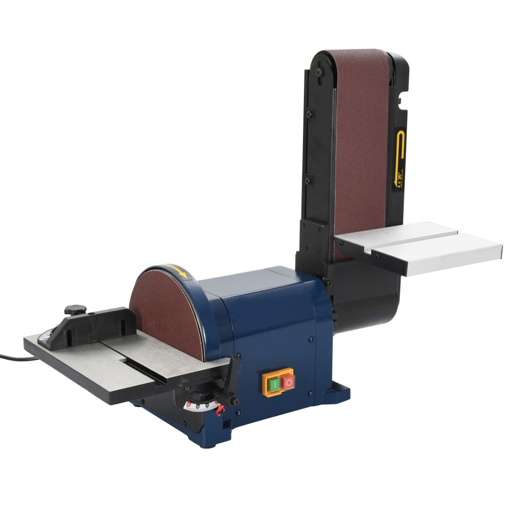 vidaXL Sander Sanding Machine Sanding Tool