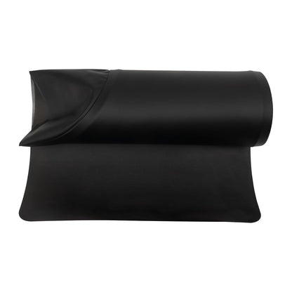 Anti-vermoeidheidsmat – Salonmat – Werkplaatsmat – Ergonomische vloermat – Kappersmat – 1,5 x 0,9 m – Duurzaam PU en PVC rubber
