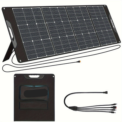 Draagbare Powerstation – Mobiele Accu – Noodstroomvoorziening – Camping Accu – 725 Wh Capaciteit – 1000W Continu Vermogen